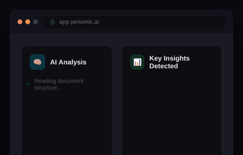 Corporate Finance - Step 2