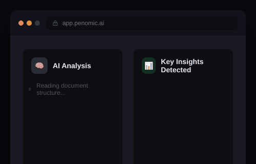 Manufacturing - Step 2