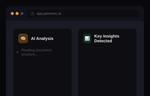 Private Equity - Step 2