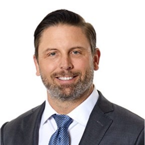 Jared D. Yerian